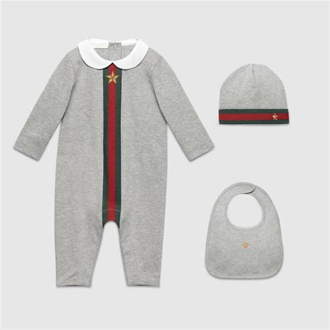 gucci clothes for babies at cheap prices|gucci baby boy clothes outlet.